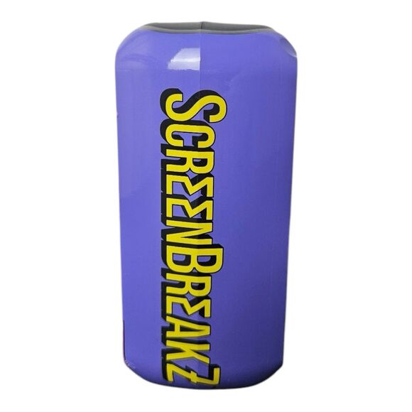 ScreenBreakZ Khaby Lame Collectible Figures,Delivery Khaby - Picture 4 of 6